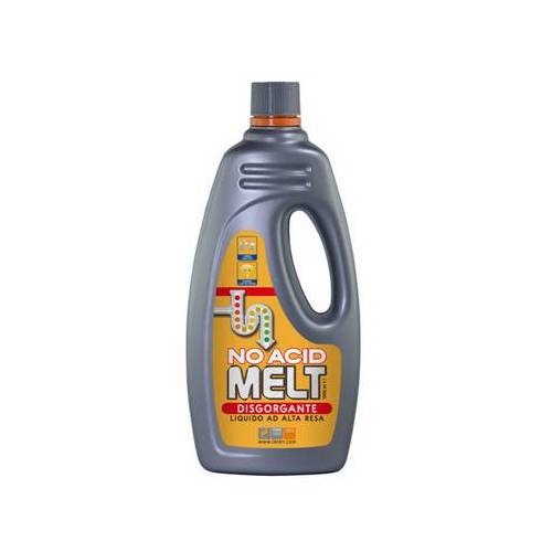 DISGORGANTE LIQUIDO MELT NO ACID...