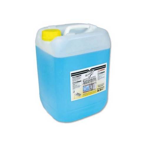 ANTIGELO PRONTO ALL'USO "SOLARGEL"...