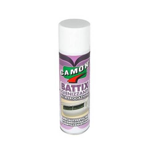 SPRAY DÉSINFECTANT BATTIX POUR...