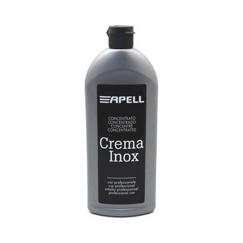 CREMA INOX PER LAVELLI IN ACCIAIO...