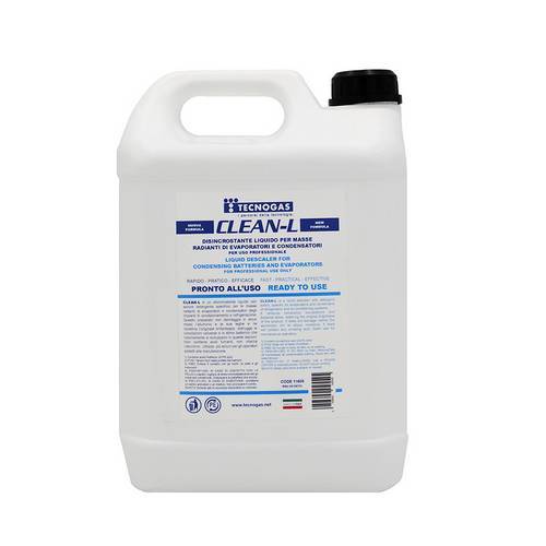 LIQUIDO DETERGENTE PER UNITA'...