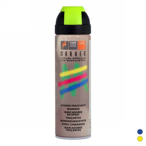 VERNICE SPRAY MARKER TRACCIANTE...