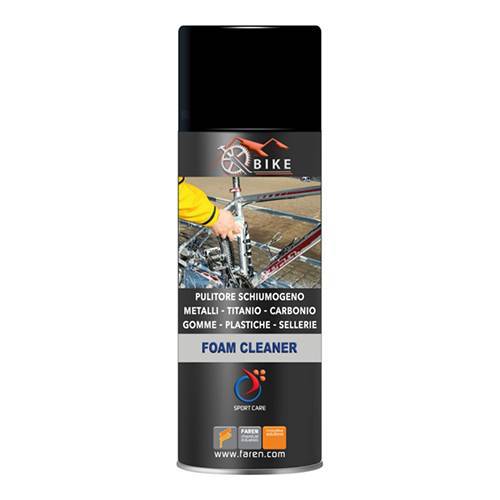 PULITORE SCHIUMOGENO SPRAY FOAM...
