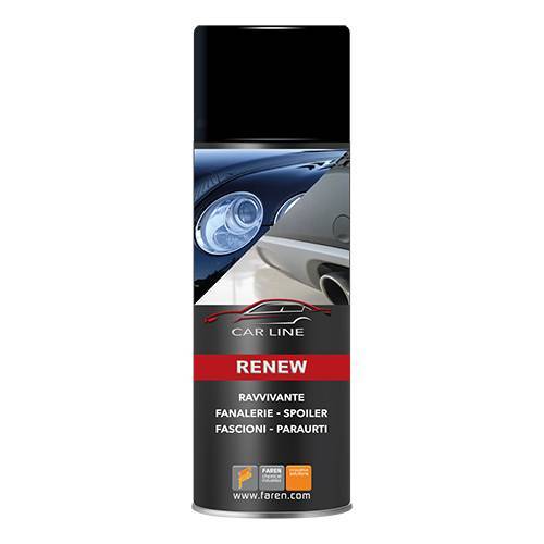 RAVIVANT POUR PHARES ET BANDEAUX...