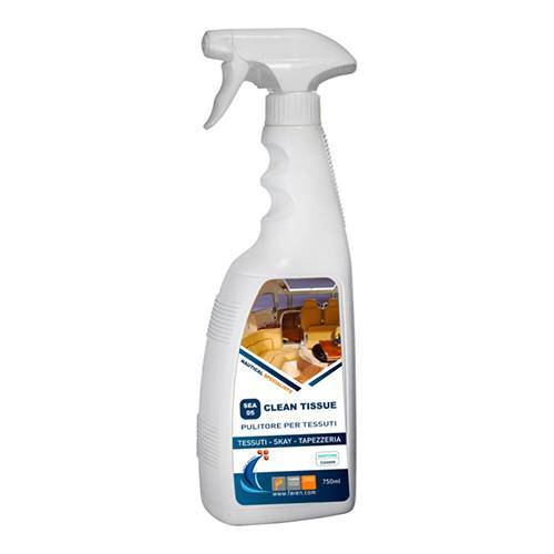 NETTOYANT LIQUIDE POUR TISSUS NAUTICA...