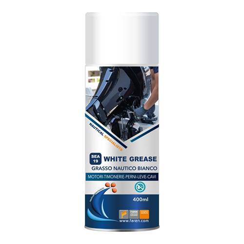 GRASSO AL LITIO PTFE LINEA NAUTICA...