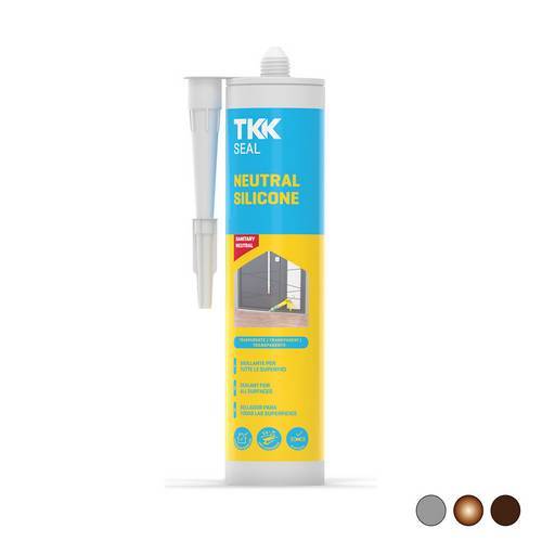 SILICONE SEAL NEUTRAL...