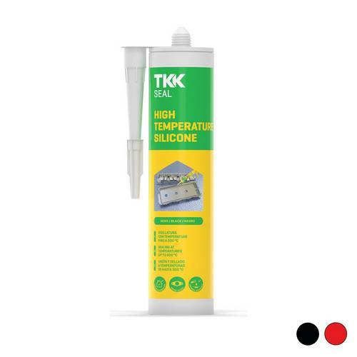 SILICONE SEAL ALTA TEMPERATURA...