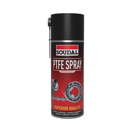 PTFE SPRAY Misura: 400 ml