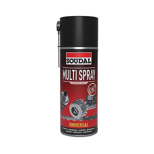MULTI SPRAY Contenance :...