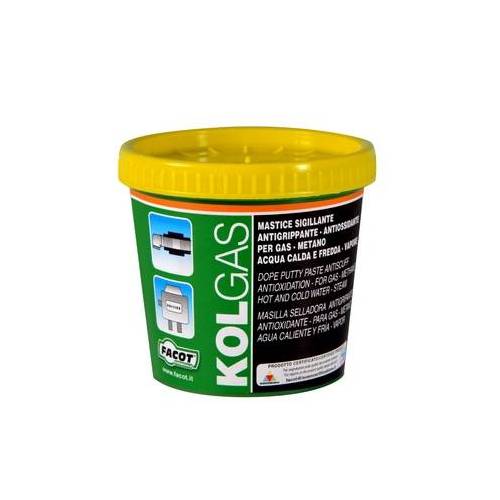 MASTIC KOLGAS Contenance : 460 g