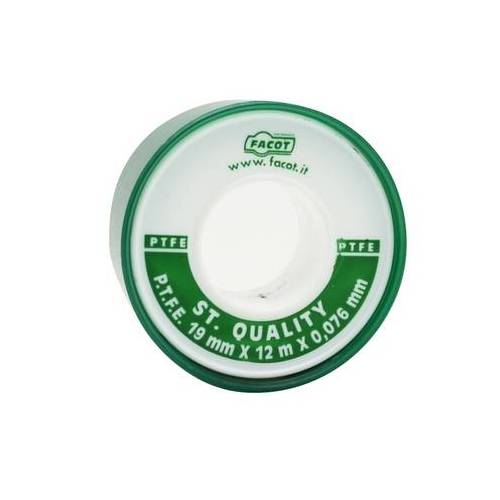 RUBAN P.T.F.E TEFLON STANDARD QUALITY...