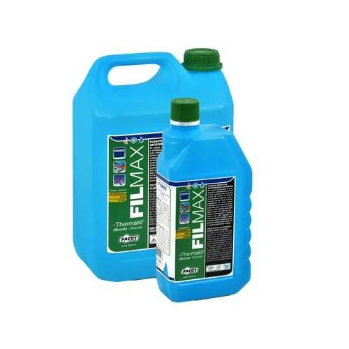 ANTICORROSIVO UNIV. FILMAX Misura: 5 lt