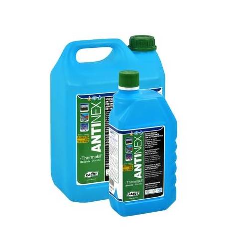 SCIOGLIFANGHI ANTINEX Misura: 1 lt