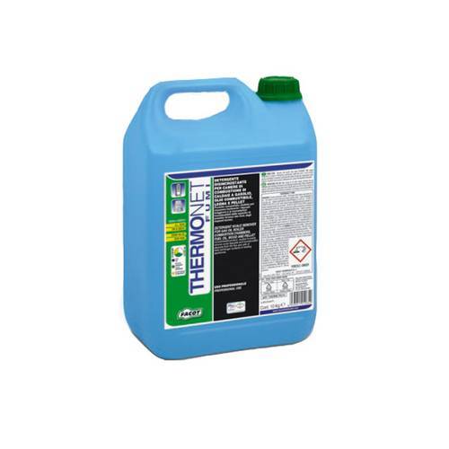 DÉTARTRANT LIQUIDE POUR CHAMBRES DE...