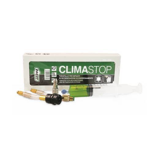 CLIMASTOP SERINGUE 30 ML Contenance :...