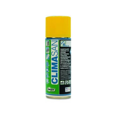 DETERGENTE "CLIMASAN SPRAY" Misura:...