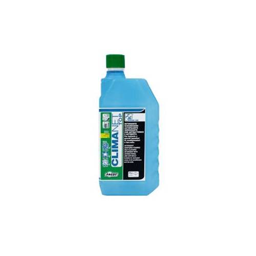 DETERGENTE CLIMANET FLACONE Misura: 1 Kg