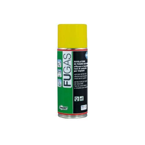 SPRAY CERCAFUGHE FUGAS Misura: 400 ml
