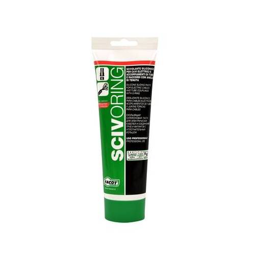 SCIVOLANTE SILICONICO SCIV-O-RING...