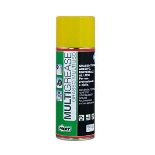 GRAISSE AU LITHIUM MULTIGREASE SPRAY...