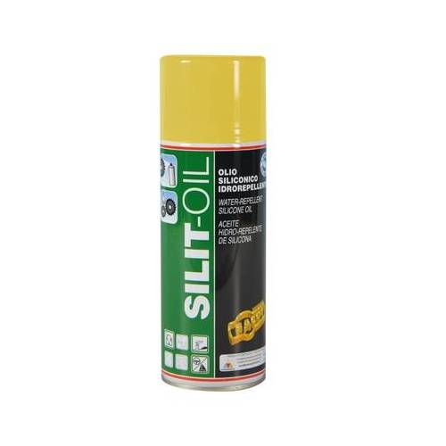 SILIT SPRAY Contenance : 400 ml