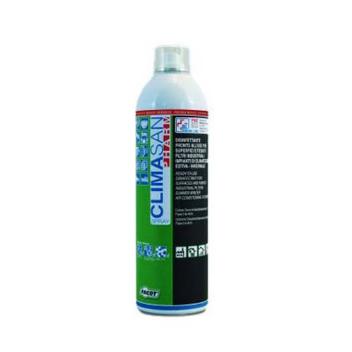 DISINFETTANTE CLIMASAN PHARM SPRAY...