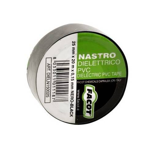 NASTRO DIELETTRICO Misura: H 38 mm x...