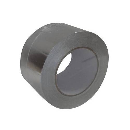 NASTRO ADESIVO ALLUMINIO Misura: H 50...