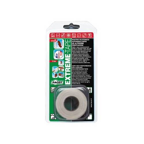 RUBAN SILICONE AUTOVULCANISANT...