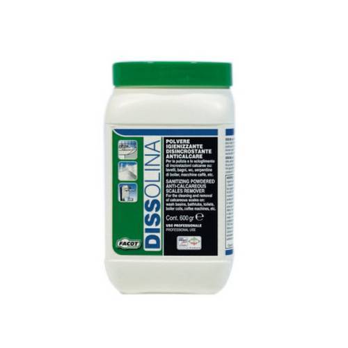 POUDRE DÉCRUSTANTE DISSOLINA...