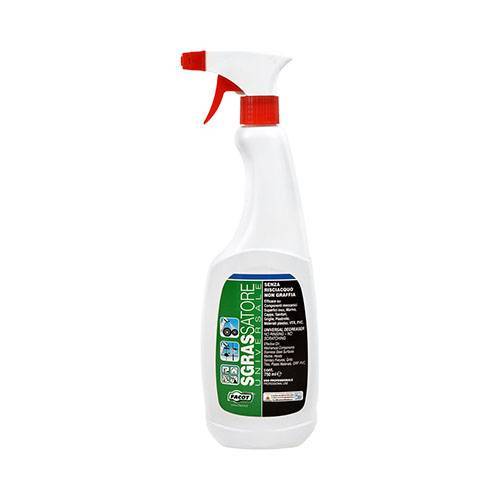 SGRASSATORE UNIVERSALE Misura: 750 ml