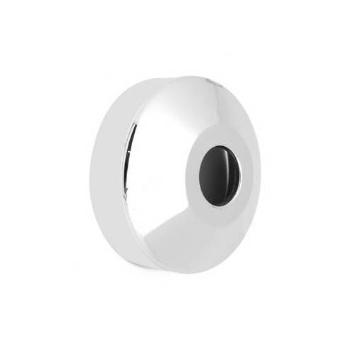 ROSACE GÉANTE EN LAITON DM....