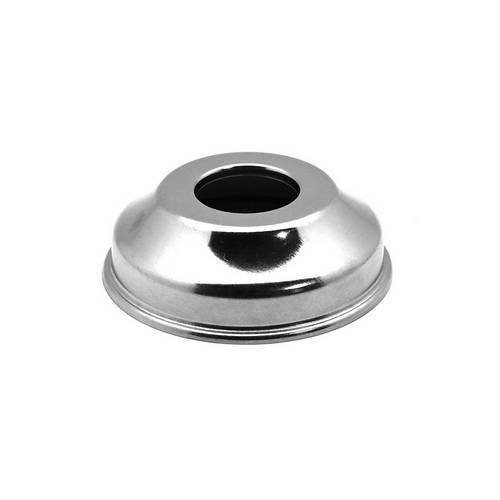 BORCHIA PER CANOTTO IN ACCIAIO...