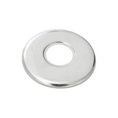 ROSETTE EN LAITON CHROMÉ...