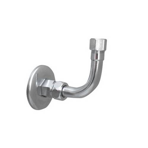 2 x COURBE SOUS-LAVABO À 90° COMPLÈTE...