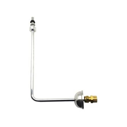 ENSEMBLE DE TUBES EN CUIVRE POUR...