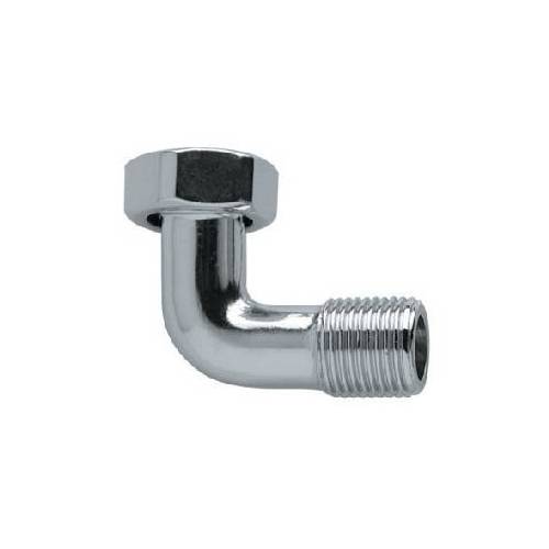 CURVA SCALDABAGNO CROMATA...