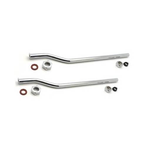 TUYAU EN CUIVRE EXCENTRIQUE...