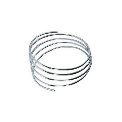 ROULEAU DE TUYAU EN CUIVRE CHROMÉ DE...