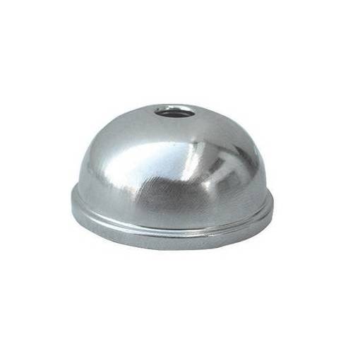 COUPELLE SOUS-MÉTAL EN INOX...