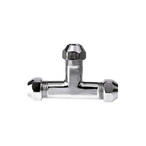 RACCORD EN « T »  AVEC JOINT ET...