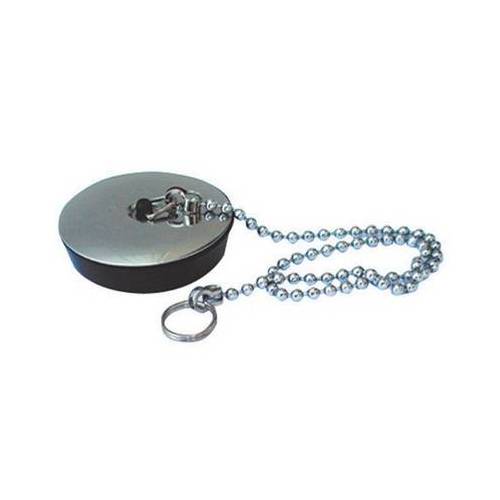 TAPPO IN GOMMA PER LAVELLO MISURA...