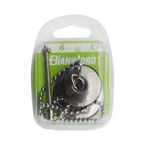 TAPPO IN GOMMA PER LAVELLO MISURA...