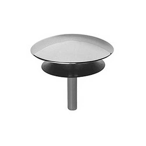 TAPPARELLO IN OTTONE CROMATO PER...