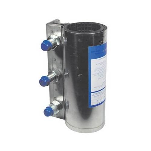 COLLIER DE RÉPARATION AVEC TROIS...