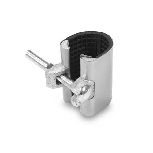 COLLIER DE RÉPARATION À UN TIRANT...