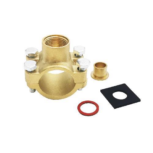 RACCORD RAPIDE POUR TUYAU D'ARROSAGE...