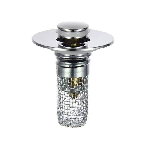 FILTRE DE VIDANGE POP-UP PANIER...