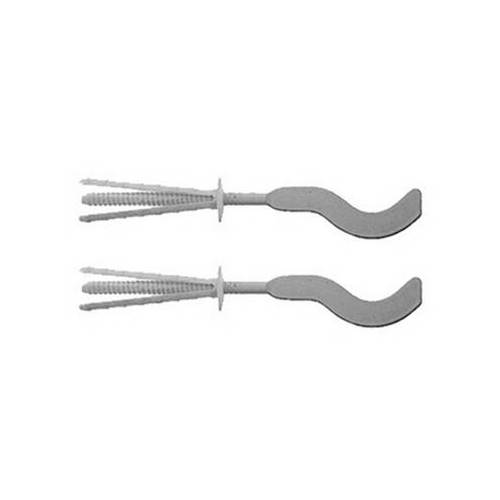 2 PIÈCES ÉTAGÈRES POUR RADIATEURS EN...